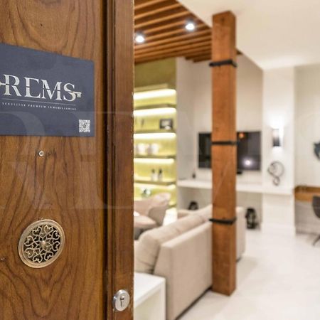 Апартаменти Premium Loft In The Heart Of Malaga By Rems Екстер'єр фото